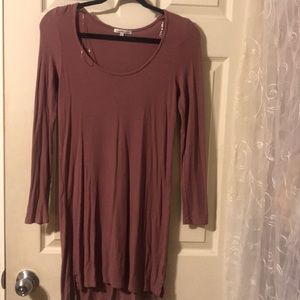 Charlotte Russe dress